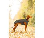 Cappotto in pile per cani Basic