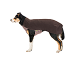 Cappotto in pile per cani Basic