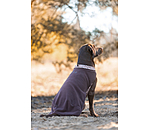 Cappotto in pile per cani Basic