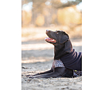 Cappotto in pile per cani Basic