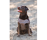 Cappotto in pile per cani Basic