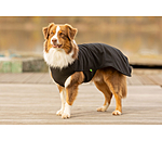 Cappotto in pile per cani Basic