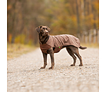 Cappotto in pile per cani Basic