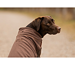 Cappotto in pile per cani Basic