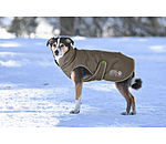 Cappotto invernale per cani Archie Snow Drift, 200 g