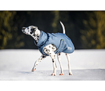 Cappotto invernale per cani Archie Snow Drift, 200 g