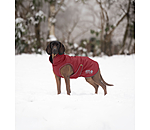 Cappotto invernale per cani Archie Snow Drift, 200 g
