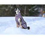 Cappotto invernale per cani Archie Snow Drift, 200 g