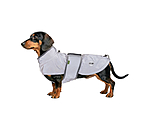 Cappotto riflettente con pile per bassotti George