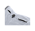 Cappotto riflettente con pile per bassotti George