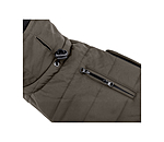 Cappotto invernale per bassotti Henry, 200 g