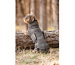 Cappotto invernale per bassotti Henry, 200 g
