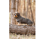 Cappotto invernale per bassotti Henry, 200 g