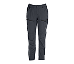 Pantaloni outdoor elasticizzati 4 stagioni  Silva