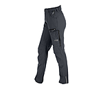 Pantaloni outdoor elasticizzati 4 stagioni  Silva