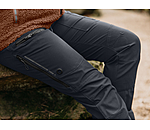 Pantaloni outdoor elasticizzati 4 stagioni  Silva