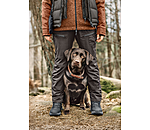 Pantaloni outdoor elasticizzati 4 stagioni  Silva