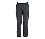 Pantaloni outdoor elasticizzati invernali Solterra