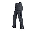 Pantaloni outdoor elasticizzati invernali Solterra