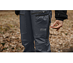Pantaloni outdoor elasticizzati invernali Solterra