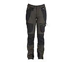 Pantaloni outdoor softshell invernali Roamer