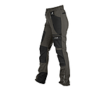 Pantaloni outdoor softshell invernali Roamer