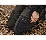 Pantaloni outdoor softshell invernali Roamer