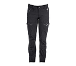 Pantaloni outdoor funzionali Northpine