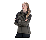 Giacca funzionale softshell 2 in 1 Stonepeak