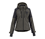 Giacca funzionale softshell 2 in 1 Stonepeak
