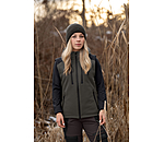 Giacca funzionale softshell 2 in 1 Stonepeak
