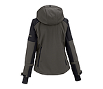 Giacca funzionale softshell 2 in 1 Stonepeak