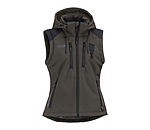 Giacca funzionale softshell 2 in 1 Stonepeak