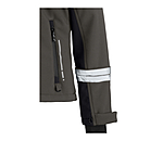 Giacca funzionale softshell 2 in 1 Stonepeak