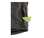 Giacca funzionale softshell 2 in 1 Stonepeak