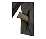 Giacca funzionale softshell 2 in 1 Stonepeak