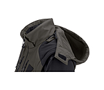 Giacca funzionale softshell 2 in 1 Stonepeak