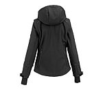 Giacca funzionale softshell 2 in 1 Stonepeak