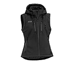 Giacca funzionale softshell 2 in 1 Stonepeak