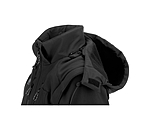 Giacca funzionale softshell 2 in 1 Stonepeak