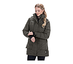 Parka outdoor invernale Grand Terra