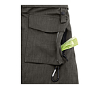 Parka outdoor invernale Grand Terra