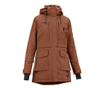 Parka outdoor invernale Grand Terra