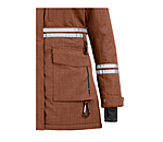 Parka outdoor invernale Grand Terra