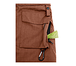 Parka outdoor invernale Grand Terra