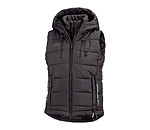 Gilet outdoor trapuntato Elowen