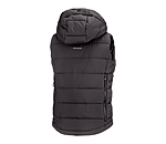 Gilet outdoor trapuntato Elowen