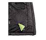 Gilet outdoor trapuntato Elowen