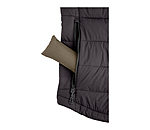 Gilet outdoor trapuntato Elowen