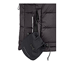 Gilet outdoor trapuntato Elowen